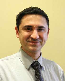 Dr. Anthony Crifasi