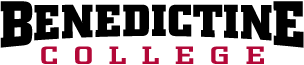 Benedictine College Footer Logo