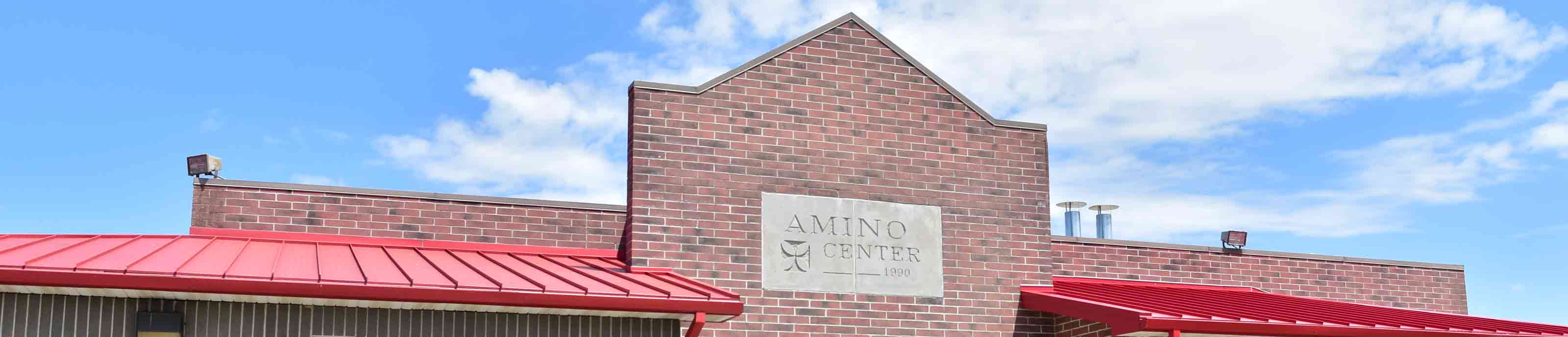 Amino Center