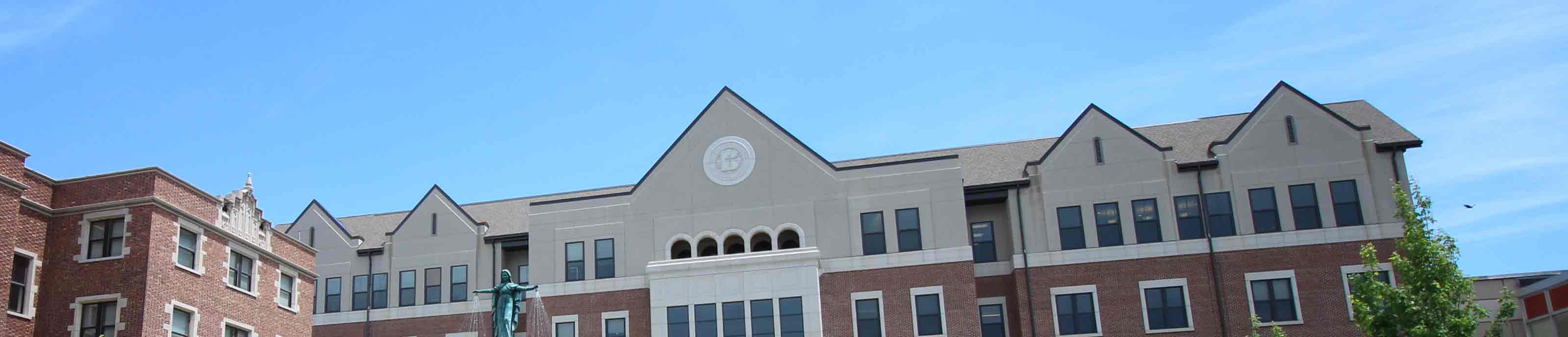 Ferrell Academic Center