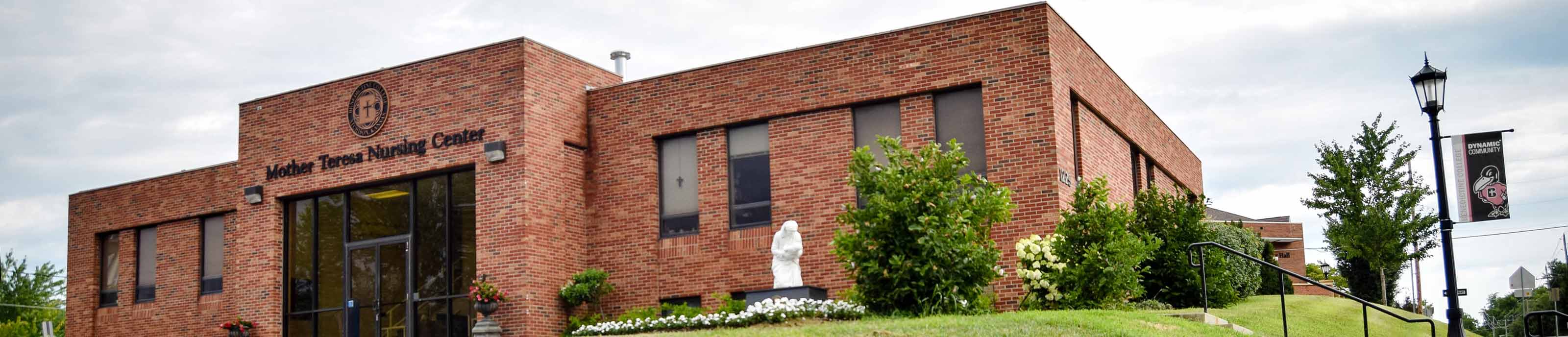 Mother Teresa Nursing Center