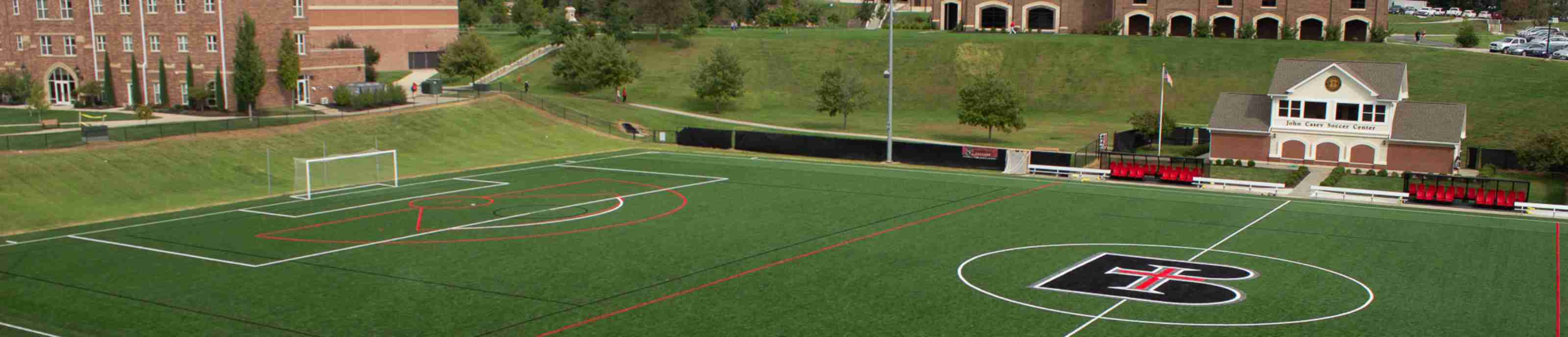 John Casey Soccer Center and Legacy Field