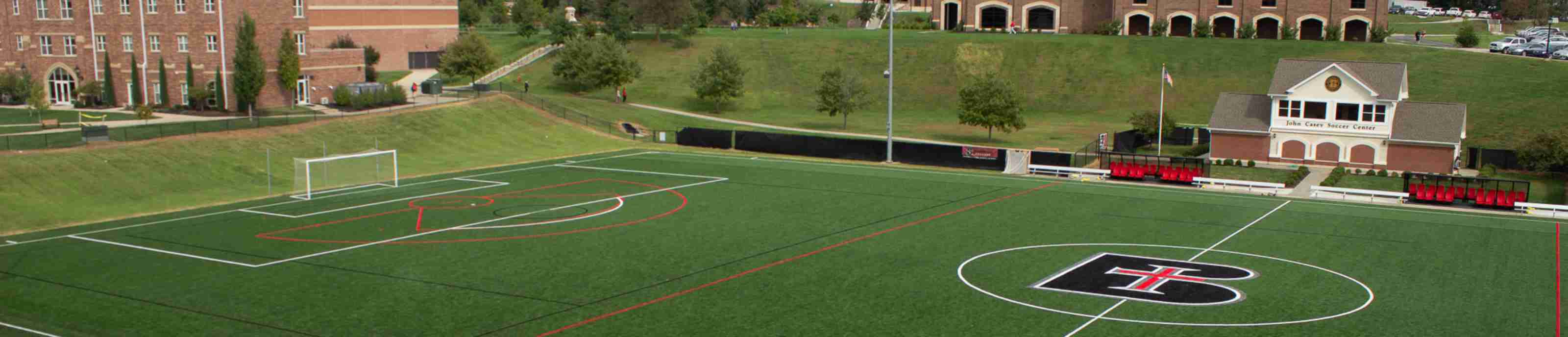 John Casey Soccer Center and Legacy Field