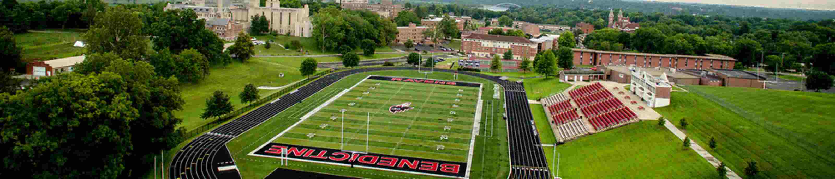 Larry Wilcox Stadium