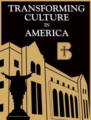 Transforming Culture in America