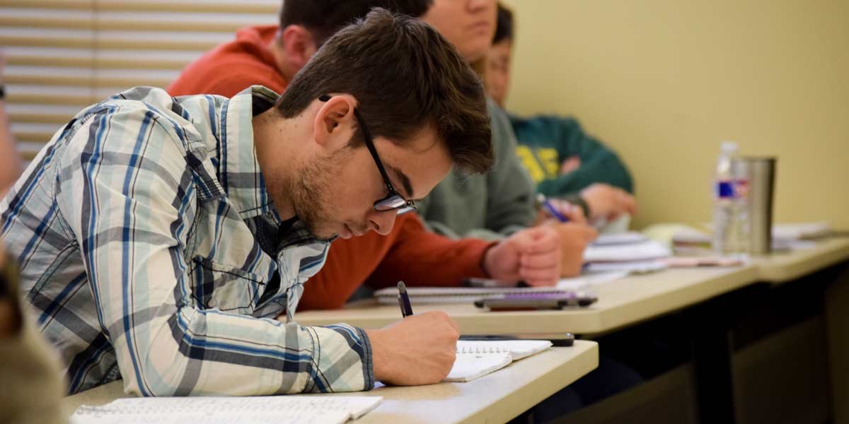 Degree in Foreign Languages Majors & Programs Benedictine College