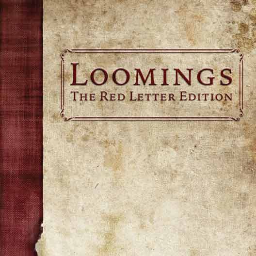 Loomings: The Red Letter Edition