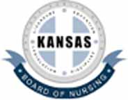 State Board of Nursing Logo