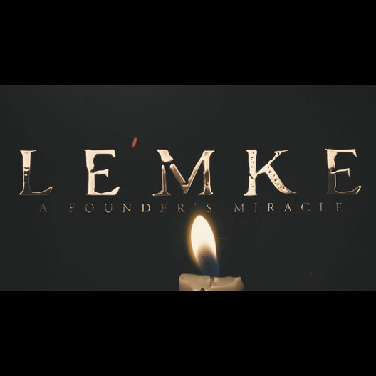 Lemke: A Founder's Miracle