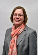 Dr. Heidi Hulsizer