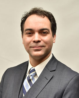 Dr. Mark Zia