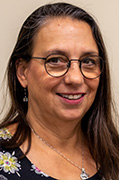 Dr. Megan Paciaroni