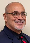 Dr. Peter Merkle