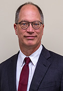 Dr. Scott Blonigen