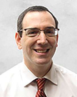 Dr. Steve Mirarchi