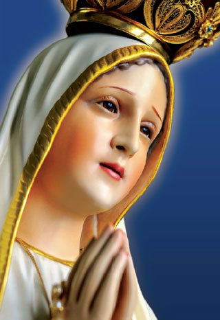 Our Lady of Fatima Statue Pilgrimage