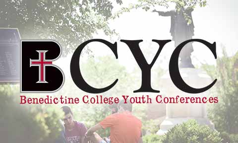 Benedictine College Youth Conferences