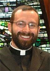 Fr. Nathan Haverland