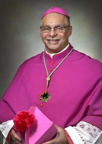 Bishop Cheri