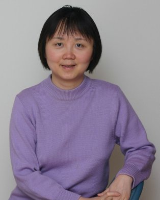 Dr. Hui Cao