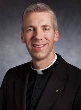 Father Joseph Taphorn