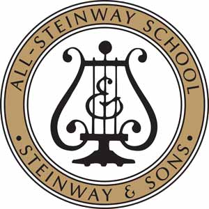 All-Steinway School