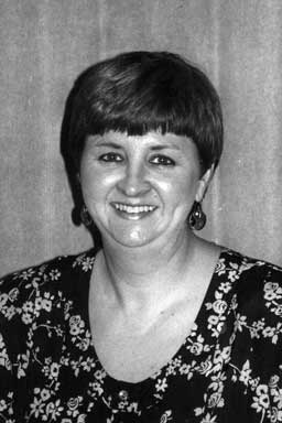 Dr. Ruth Krusemark, 1995