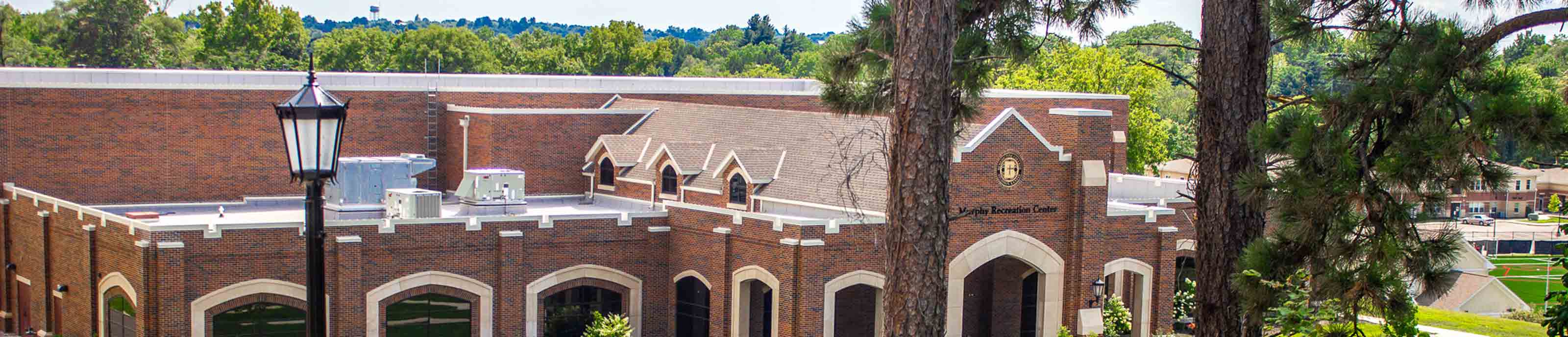 Murphy Recreational Center