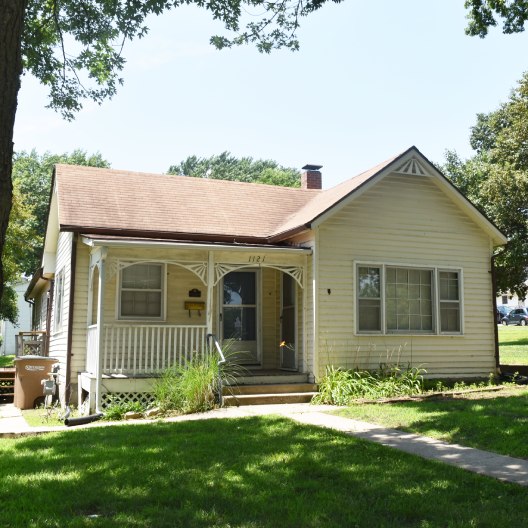 Residence Life Benedictine College