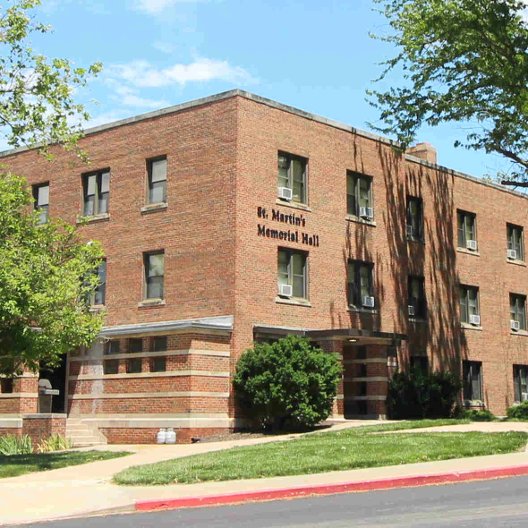 Residence Life Benedictine College