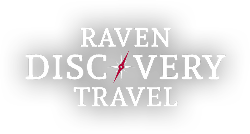 Raven Discovery Travel