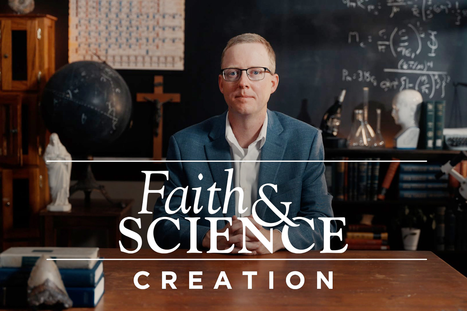 Faith and Science