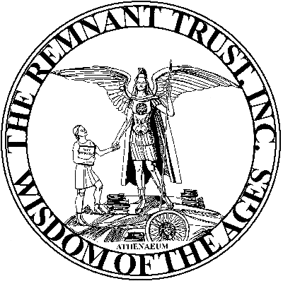 Remnant Trust Logo