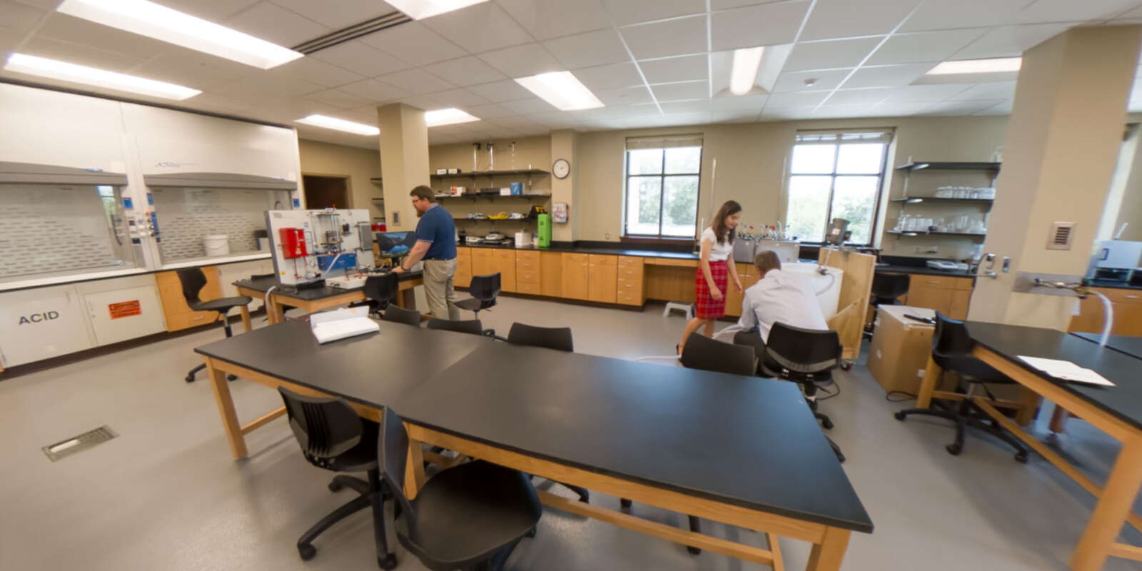 School of Engineering | Catholic Engineering Program in Kansas