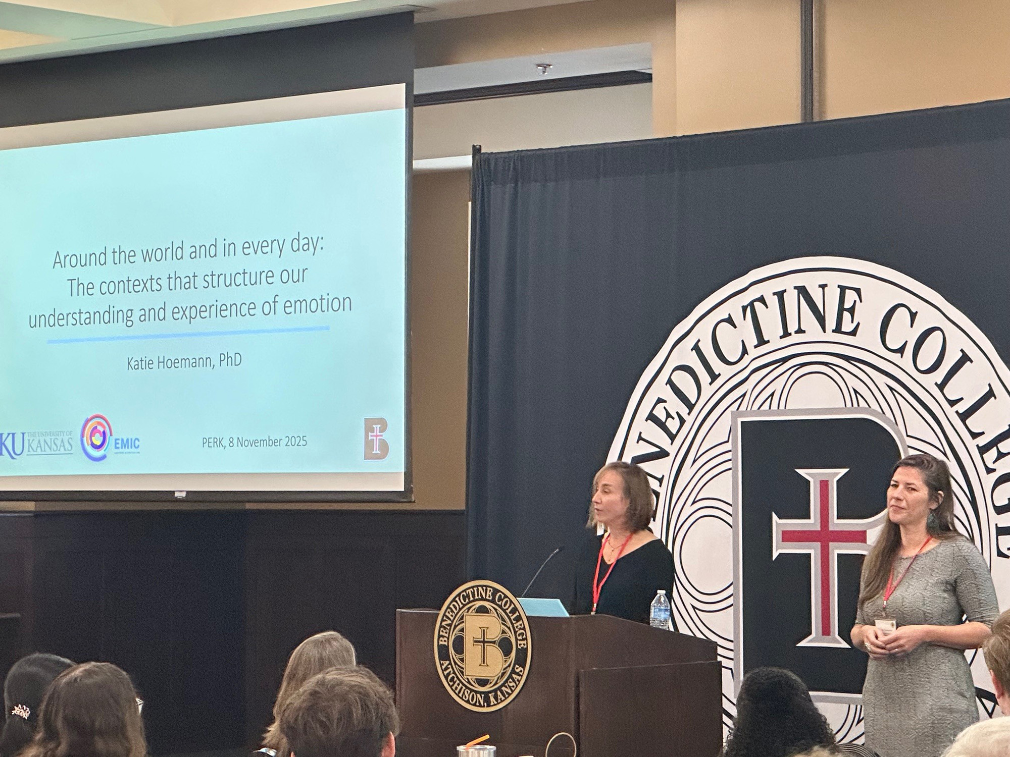 PERK 2025 Conference