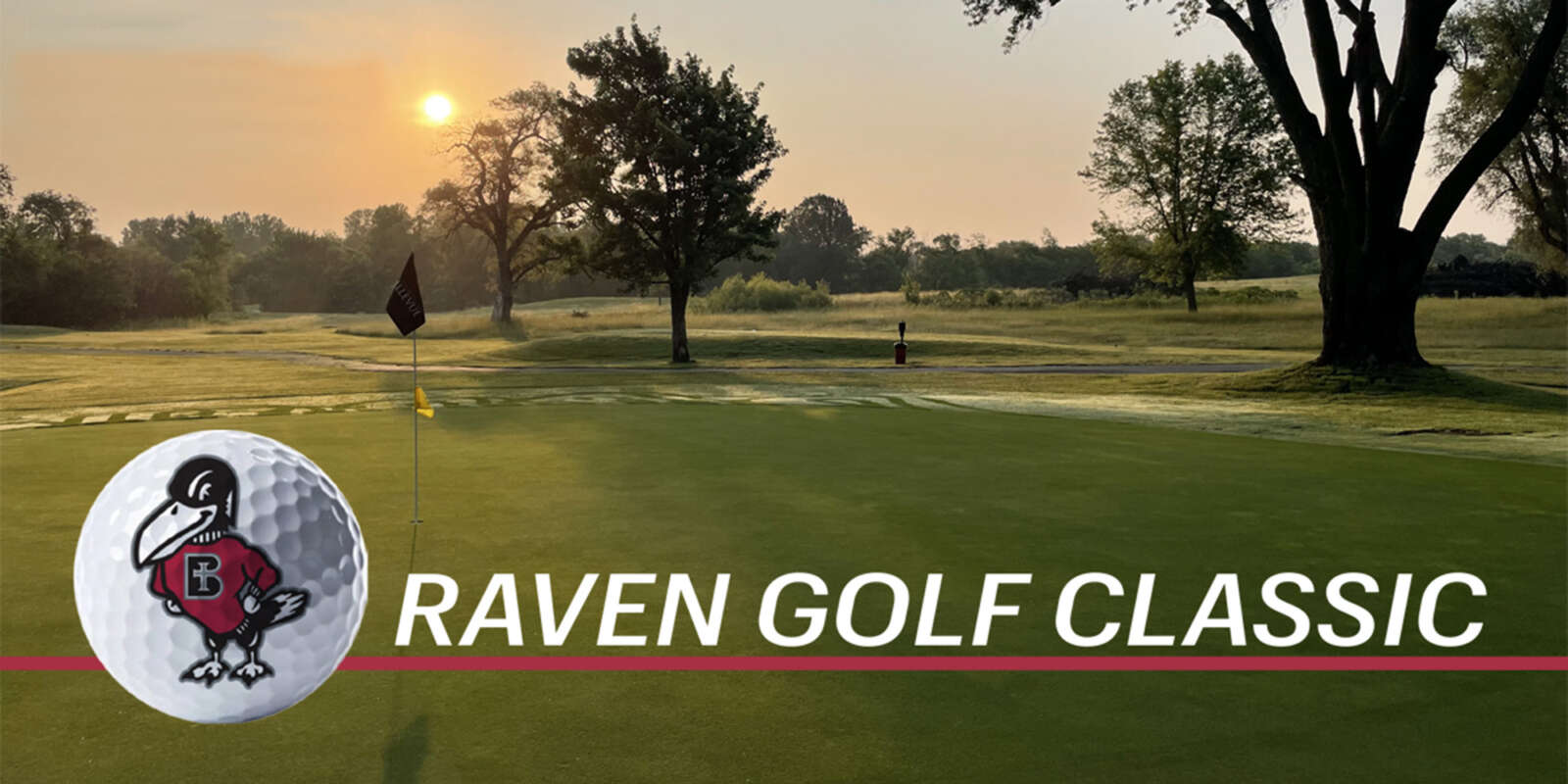 Raven Golf Classic