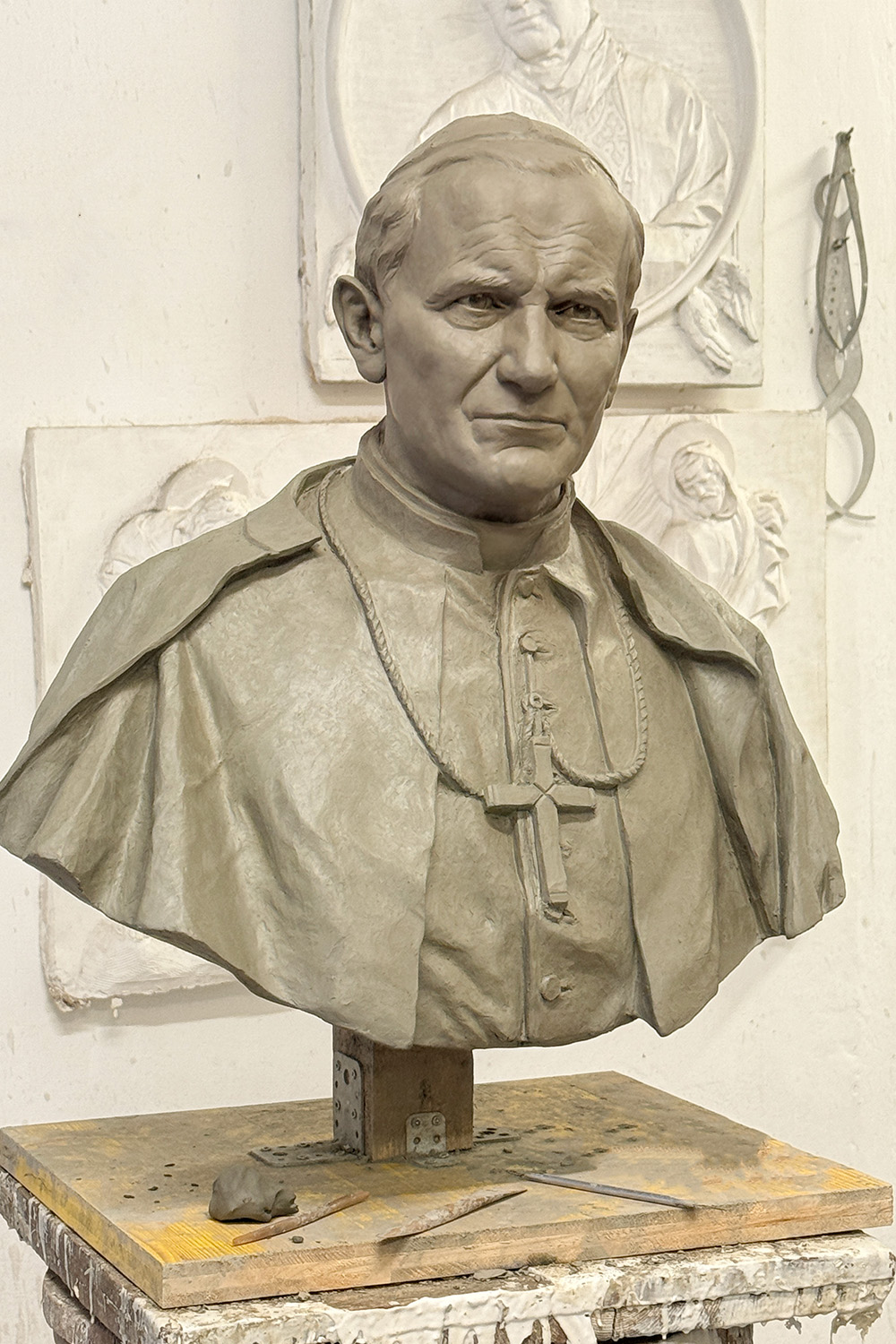 St. John Paul II