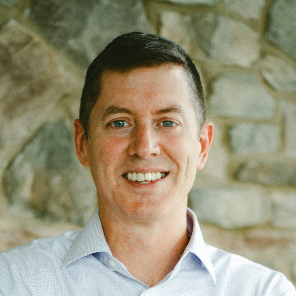 Andrew Doran