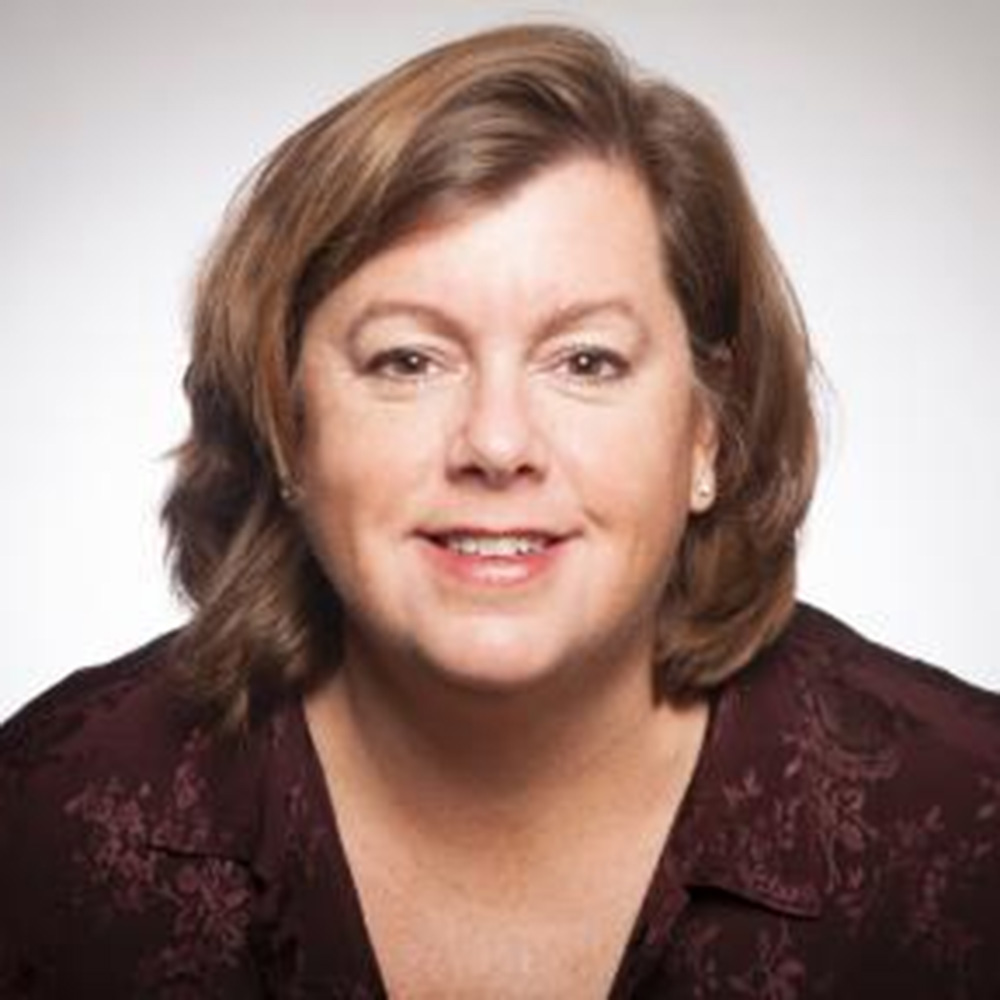 Ann Skeet