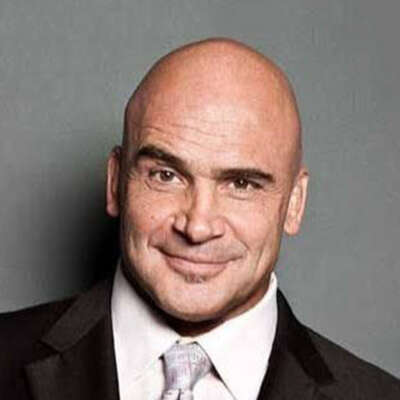 Bas Rutten