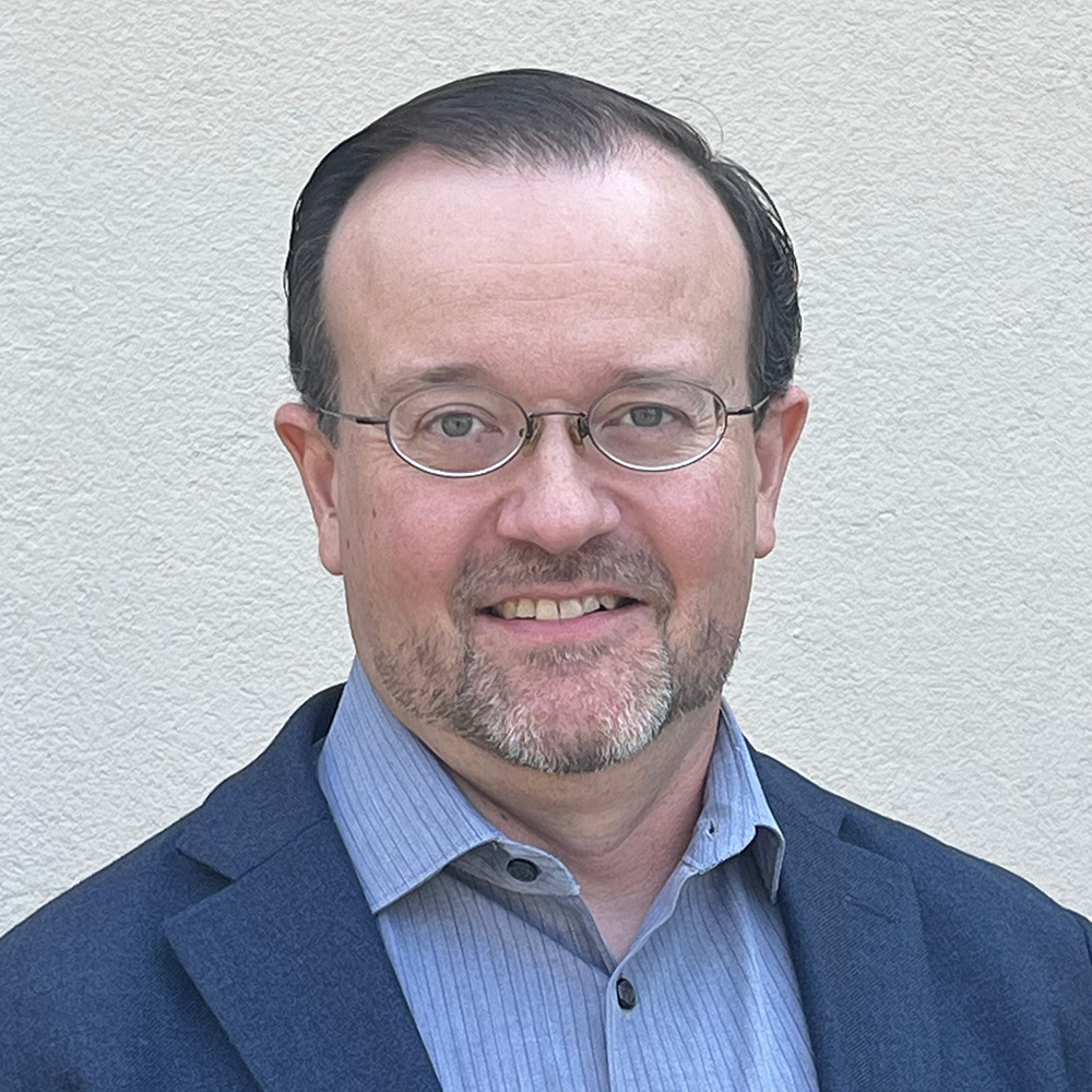 Brian Patrick Green