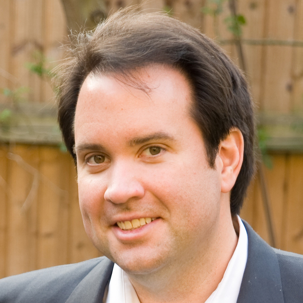 Charles Camosy