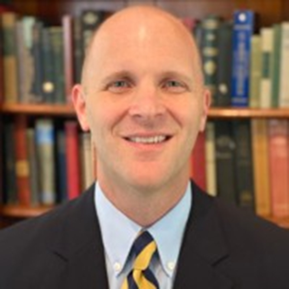 David Denton