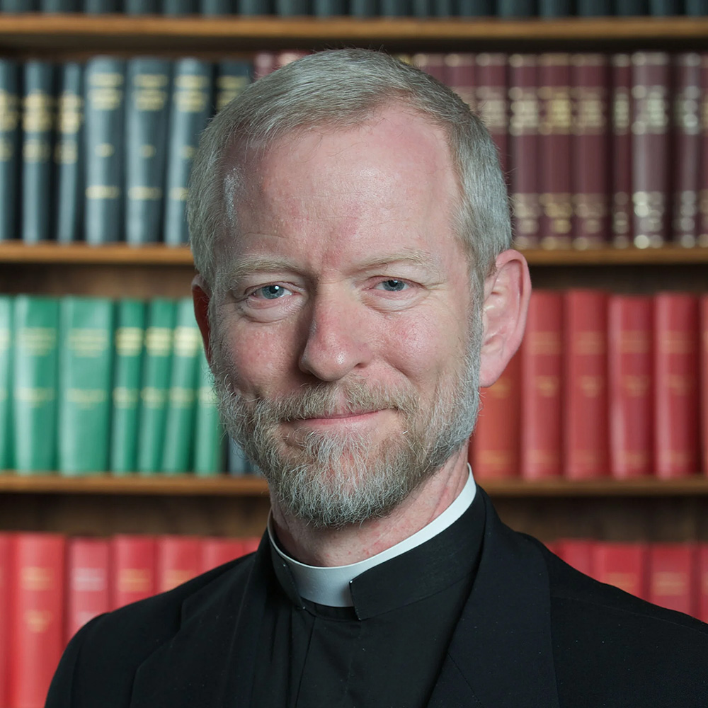 Rev. Tadeusz Pacholczyk, Ph.D.