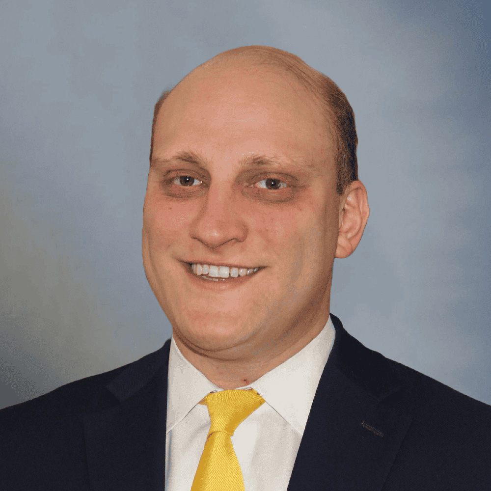 Garrett Snedeker