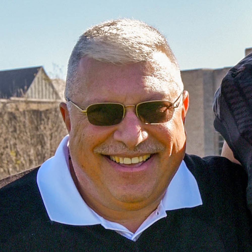 George Papageorgiou