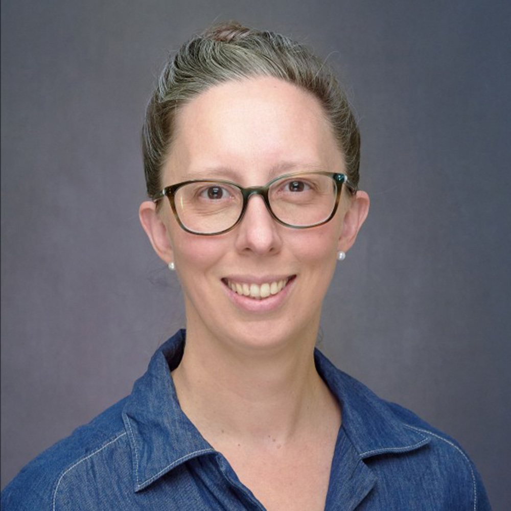 Jennifer Donelson-Nowicka