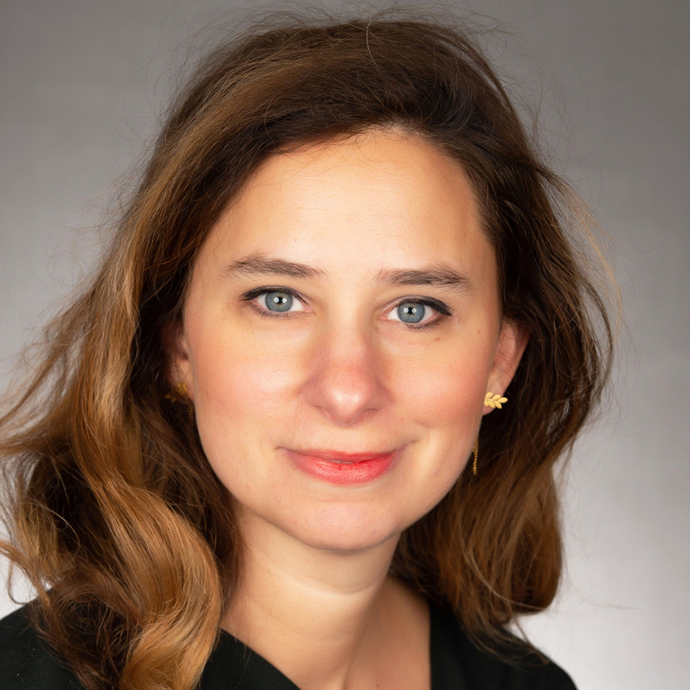Kristin Collier
