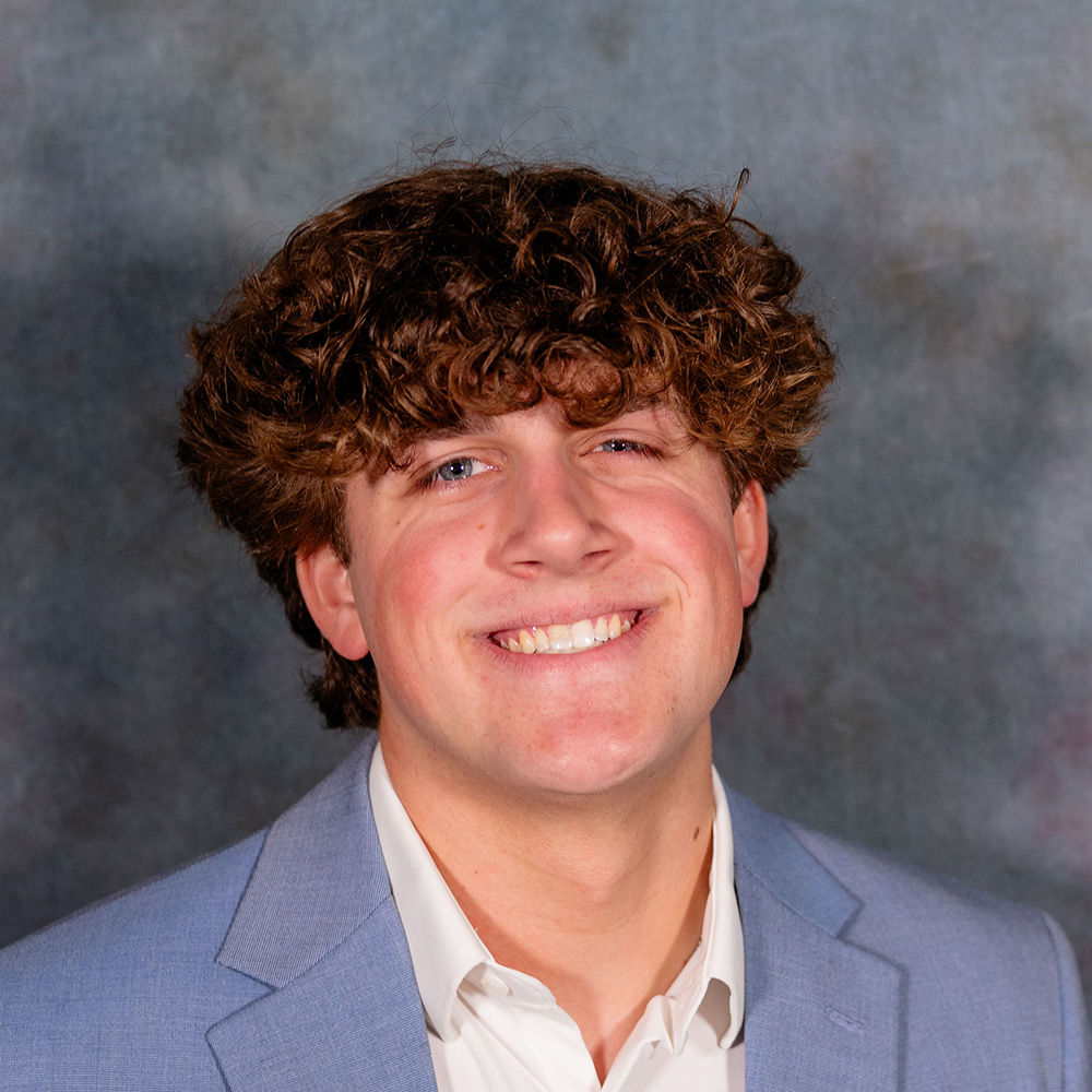 Luke Schuttloffel