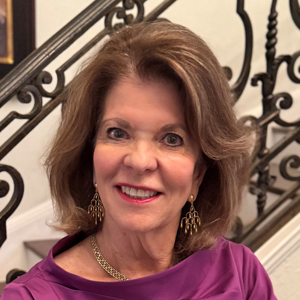 Marilyn E. Coors, Ph.D.